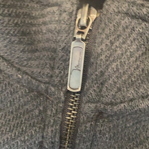 Marc by Marc Anthony Zip Up - Picture 3 of 6